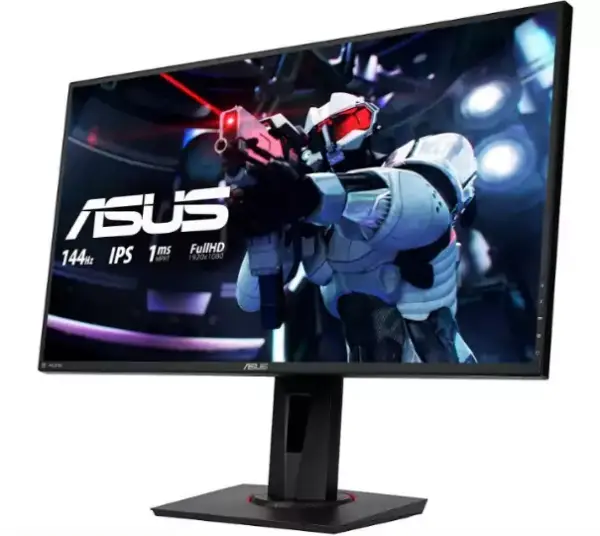 Monitor Gaming Asus VG279Q 27" 144Hz FullHD Monitor Gaming Asus VG279Q 27" 144Hz FullHD