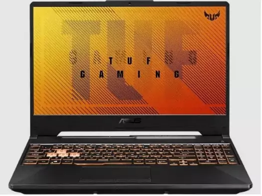 Portátil Gaming Asus TUF A15 Ryzen 7 GTX1650Ti Portátil Gaming Asus TUF A15 Ryzen 7 GTX1650Ti