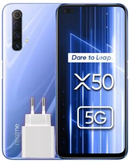 Realme X50 6GB/128GB Realme X50 6GB/128GB