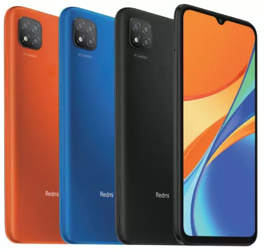 Xiaomi Redmi 9C Xiaomi Redmi 9C