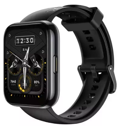 Realme Watch 2 Pro Realme Watch 2 Pro