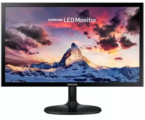 Monitor Samsung 22" FullHD Monitor Samsung 22" FullHD