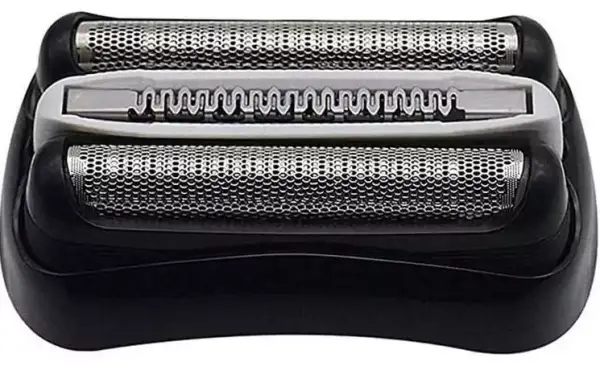 Cabezal de afeitadoras Braun Cabezal de afeitadoras Braun