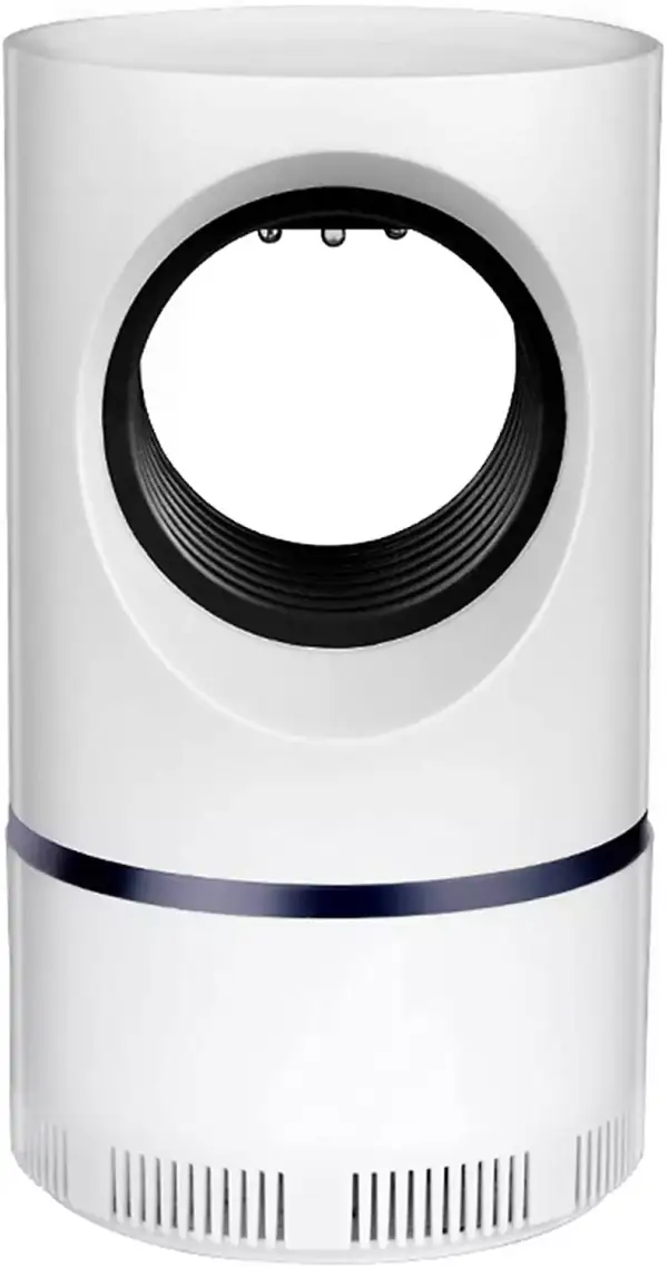 Lámpara eléctrica USB Antimosquitos Lámpara eléctrica USB Antimosquitos