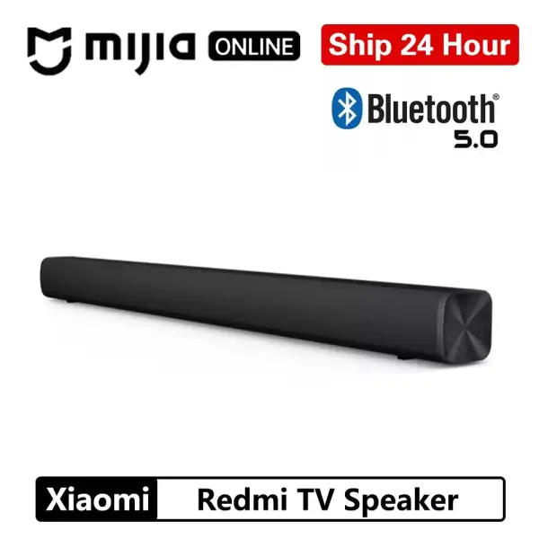 Barra de sonido Xiaomi Redmi Bar TV Barra de sonido Xiaomi Redmi Bar TV