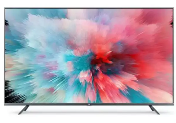 Xiaomi Mi LED TV 4S 55" Xiaomi Mi LED TV 4S 55"