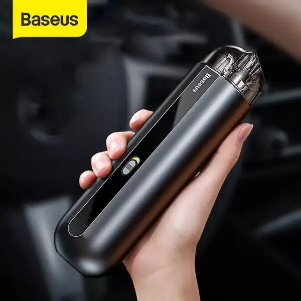 Aspiradora inalámbrica para coche Baseus Aspiradora inalámbrica para coche Baseus