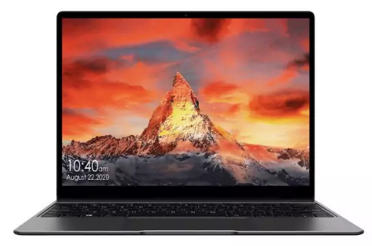 CHUWI GemiBook 13" 12GB/256GB SSD CHUWI GemiBook 13" 12GB/256GB SSD