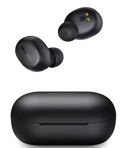 Auriculares Inalámbricos BCMASTER Auriculares Inalámbricos BCMASTER