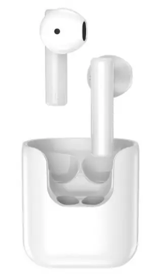 Auriculares TWS QCY T12 Auriculares TWS QCY T12