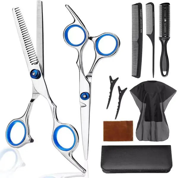 Kit Peluquería profesional Kit Peluquería profesional