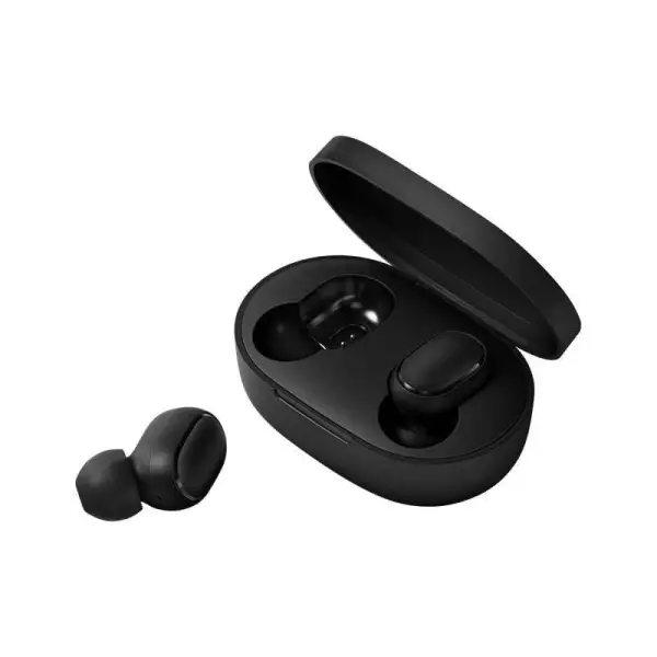Auriculares Xiaomi Mi True Wireless Earbuds Basic 2 Auriculares Xiaomi Mi True Wireless Earbuds Basic 2