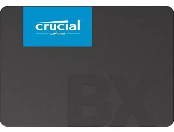 Disco SSD 1TB Crucial BX500 Disco SSD 1TB Crucial BX500