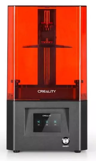 Creality 3D® LD-002H UV Impresora de resina Creality 3D® LD-002H UV Impresora de resina