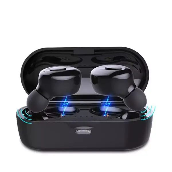 Auriculares TWS HiFi Auriculares TWS HiFi