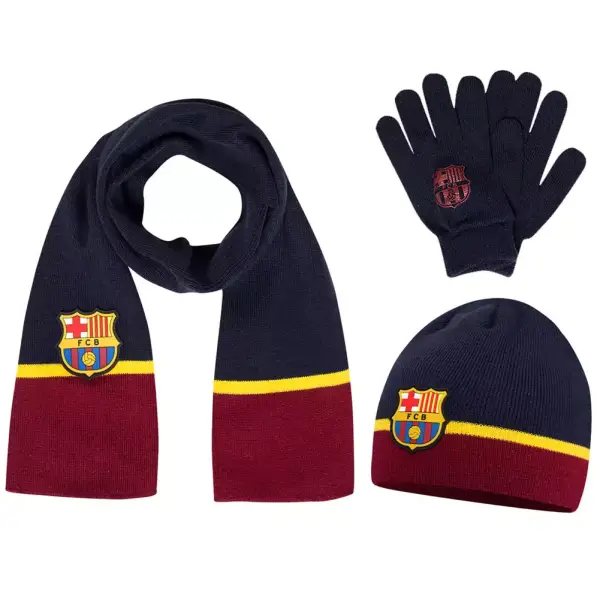 Hasta el 75% dto en ropa del FC Barcelona para niñ@s Hasta el 75% dto en ropa del FC Barcelona para niñ@s