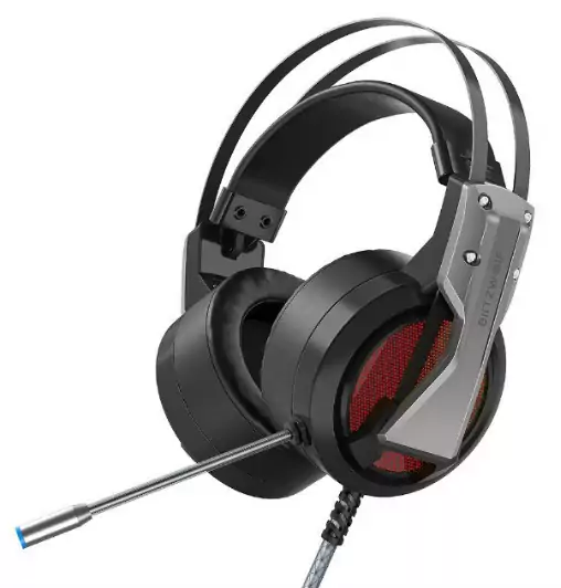 BlitzWolf® BW-GH1 Auriculares 7.1 BlitzWolf® BW-GH1 Auriculares 7.1