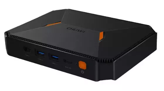 Mini PC CHUWI Herobox Mini PC CHUWI Herobox