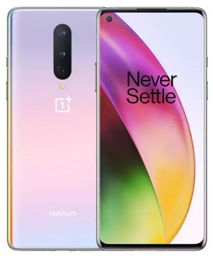 OnePlus 8 8GB/128GB OnePlus 8 8GB/128GB