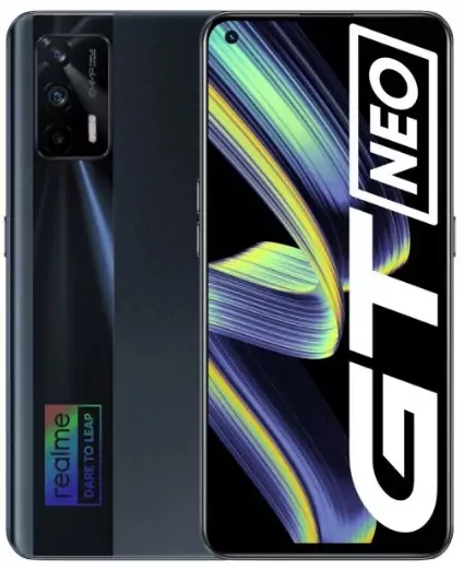 Realme GT Neo 8GB 128GB 5G Realme GT Neo 8GB 128GB 5G