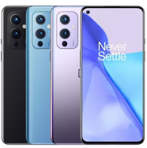 OnePlus 9 12/256GB OnePlus 9 12/256GB
