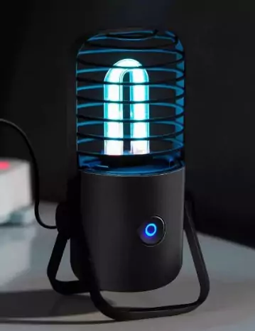 Xiaomi Lámpara antivirus Xiaomi Lámpara antivirus