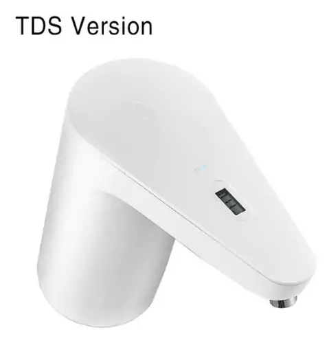 Dispensador de agua Xiaomi TDS Dispensador de agua Xiaomi TDS