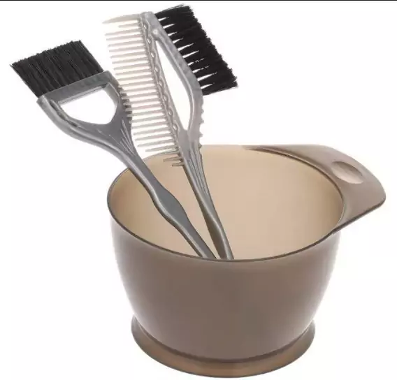 Kit para tintes del pelo Kit para tintes del pelo