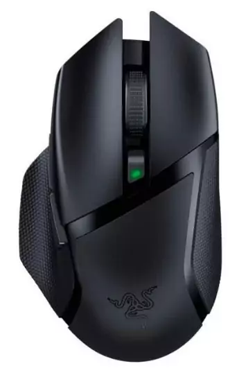 Ratón Inalámbrico Razer Basilisk X Hyperspeed Ratón Inalámbrico Razer Basilisk X Hyperspeed