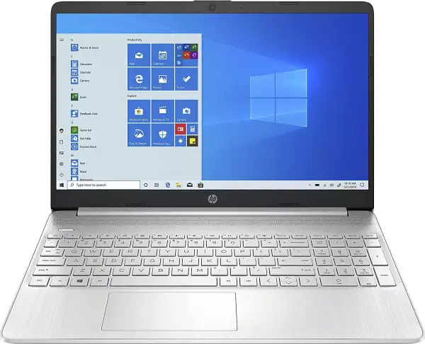 Portátil HP Ryzen 5 8GB/256GB SSD Portátil HP Ryzen 5 8GB/256GB SSD