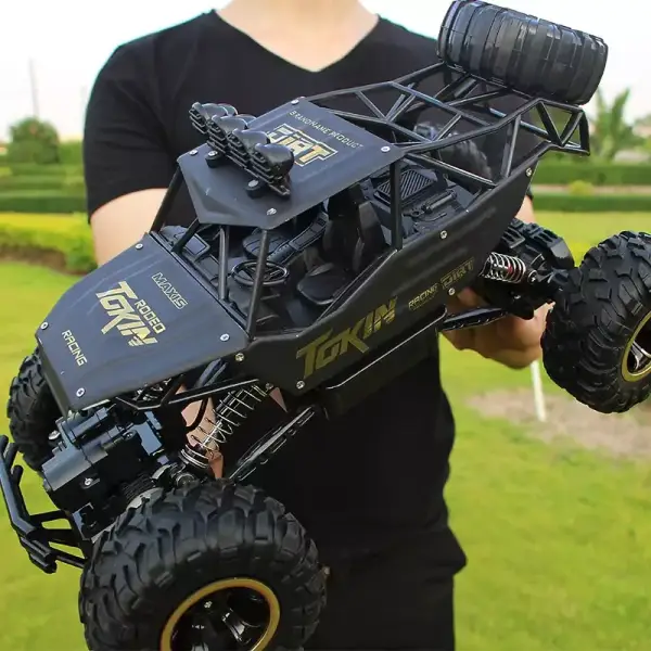 Buggy RC 4WD 2,4Ghz Buggy RC 4WD 2,4Ghz