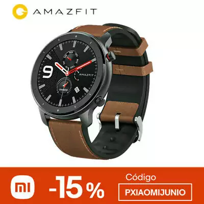 Xiaomi Amazfit GTR 47mm Xiaomi Amazfit GTR 47mm