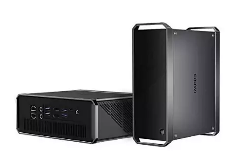 MiniPC CHUWI CoreBox Pro i3 12GB 256GB NVME MiniPC CHUWI CoreBox Pro i3 12GB 256GB NVME