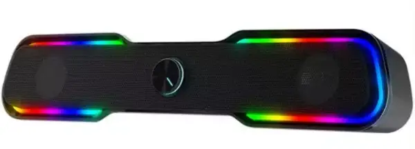 BlitzWolf® BW-GS1 Altavoces para PC BlitzWolf® BW-GS1 Altavoces para PC