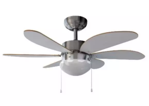Ventilador de Techo Cecotec EnergySilence Ventilador de Techo Cecotec EnergySilence