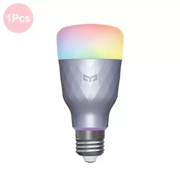 Bombilla Xiaomi Mi Smart LED Color SE Bombilla Xiaomi Mi Smart LED Color SE