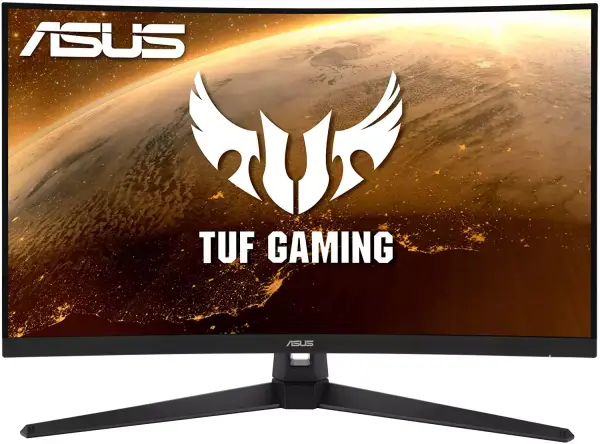 Monitor curvo gaming Asus TUF 32'' FullHD 165Hz Monitor curvo gaming Asus TUF 32'' FullHD 165Hz