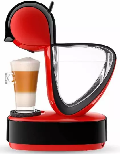 Cafetera DeLonghi Infinissima Cafetera DeLonghi Infinissima