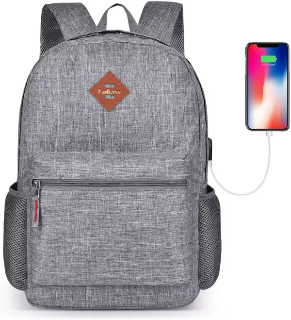 Mochila multiusos 15,6" Mochila multiusos 15,6"