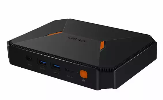 Mini PC CHUWI Herobox Mini PC CHUWI Herobox