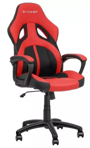 Silla Gaming BlitzWolf® BW-GC3 Silla Gaming BlitzWolf® BW-GC3