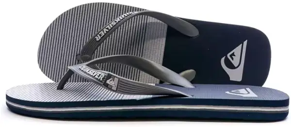 Chanclas Quicksilver Chanclas Quicksilver