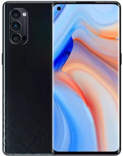 OPPO Reno4 Pro 5G Smartphone 12GB 256 GB OPPO Reno4 Pro 5G Smartphone 12GB 256 GB