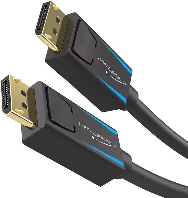 Cable DisplayPort 3m 8K 60Hz 4K 120Hz Cable DisplayPort 3m 8K 60Hz 4K 120Hz
