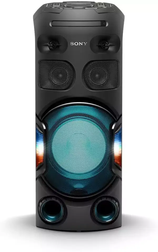 Altavoz Gran Potencia Sony MHC-V42D Altavoz Gran Potencia Sony MHC-V42D