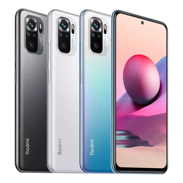 Xiaomi Redmi Note 10S 6GB/64GB Xiaomi Redmi Note 10S 6GB/64GB
