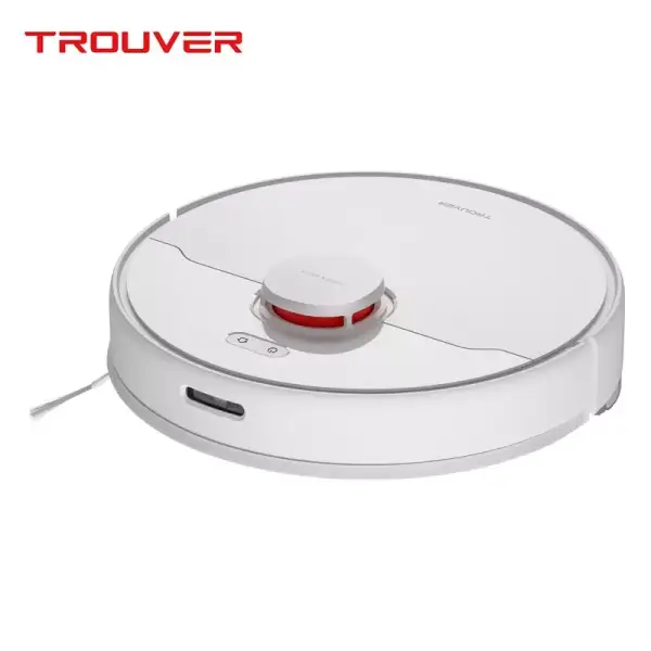 Robot Aspirador Xiaomi Youpin Trouver Robot Aspirador Xiaomi Youpin Trouver