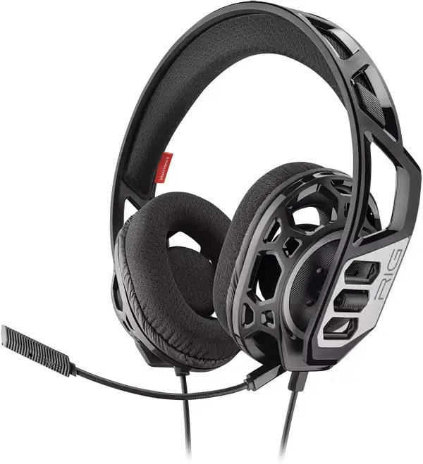Auriculares PlantronicGaming RIG Serie 300 HC Auriculares PlantronicGaming RIG Serie 300 HC
