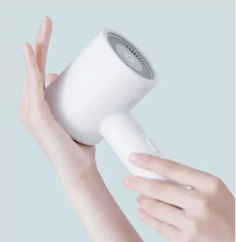 Secador Xiaomi Mi Hair H300 Secador Xiaomi Mi Hair H300