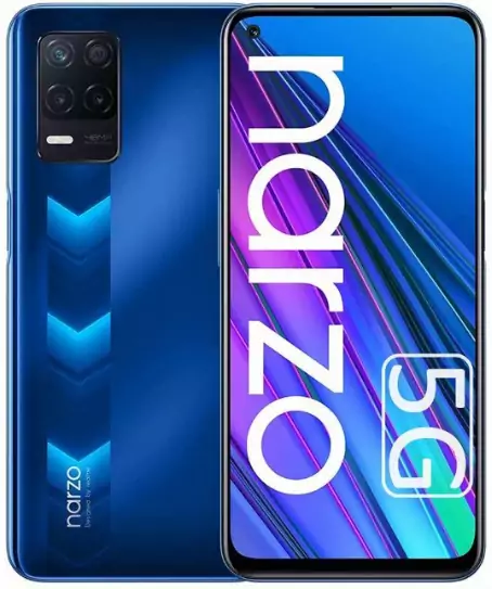 Realme Narzo 30 5G 4GB/128GB Realme Narzo 30 5G 4GB/128GB